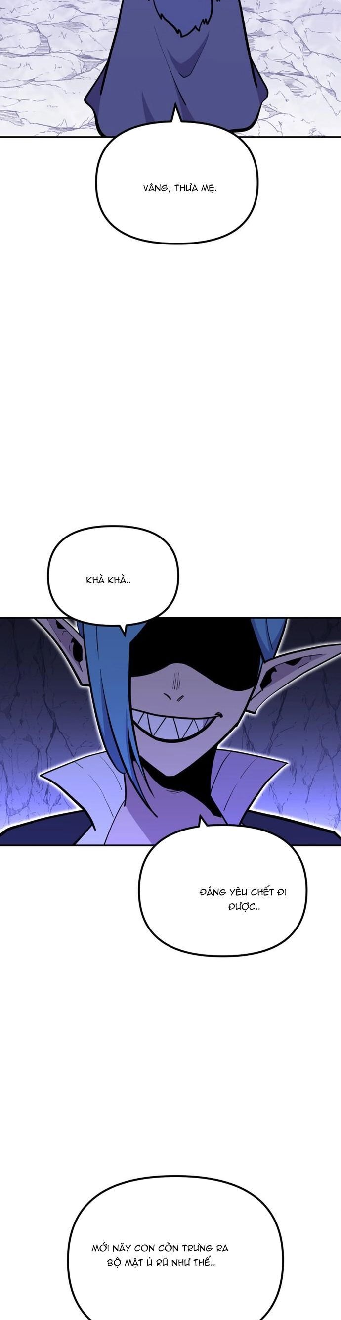 Siêu Cấp Skeleton Chapter 54 - 8