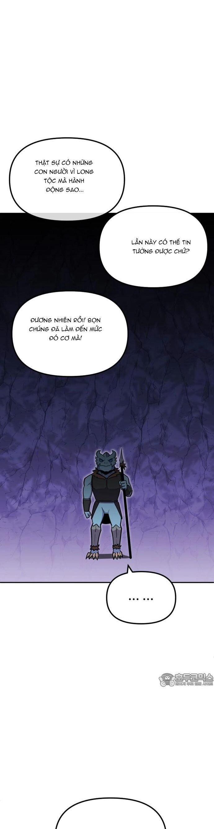 Siêu Cấp Skeleton Chapter 54 - 10