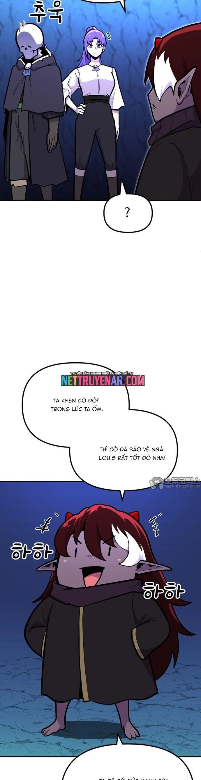 Siêu Cấp Skeleton Chapter 55 - 12