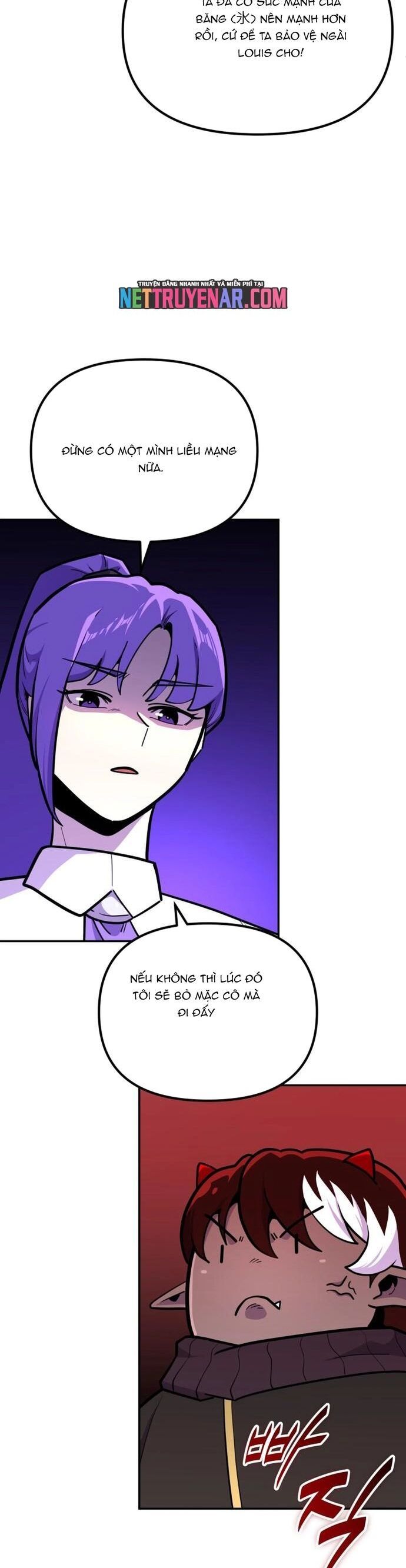 Siêu Cấp Skeleton Chapter 55 - 13