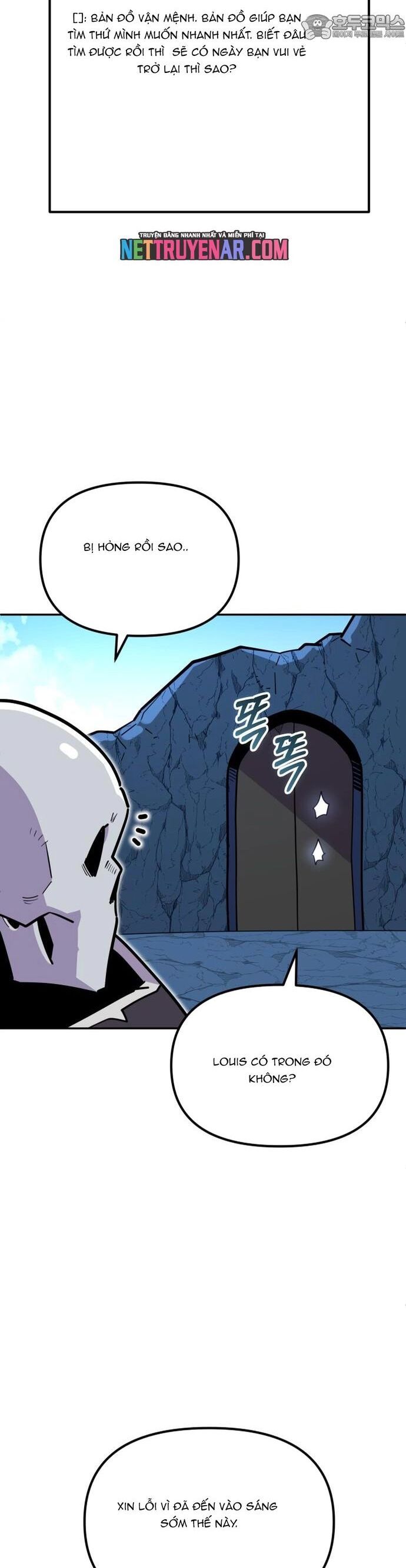 Siêu Cấp Skeleton Chapter 55 - 18