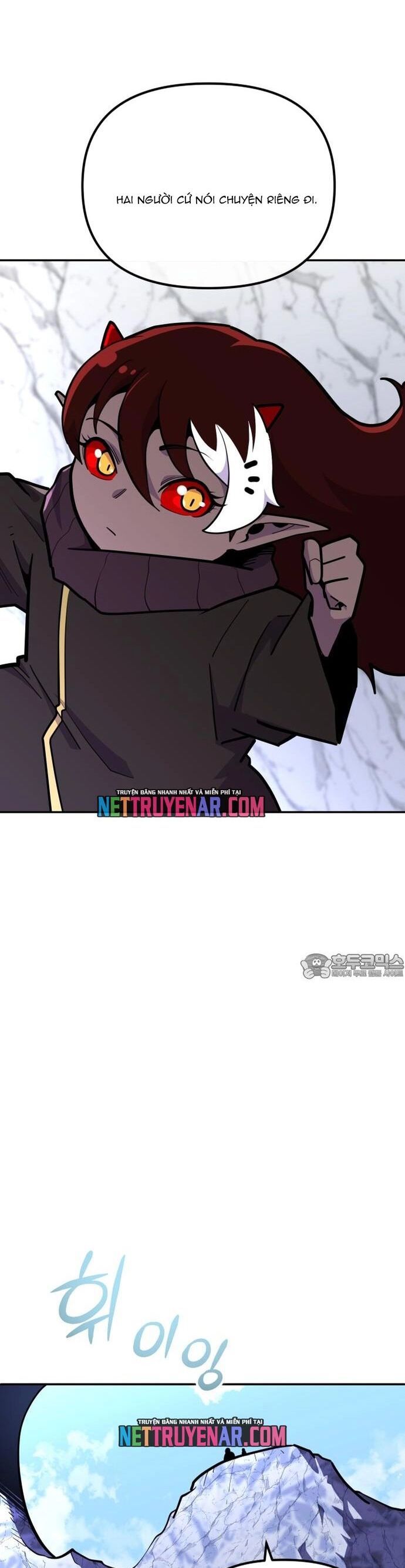 Siêu Cấp Skeleton Chapter 55 - 21