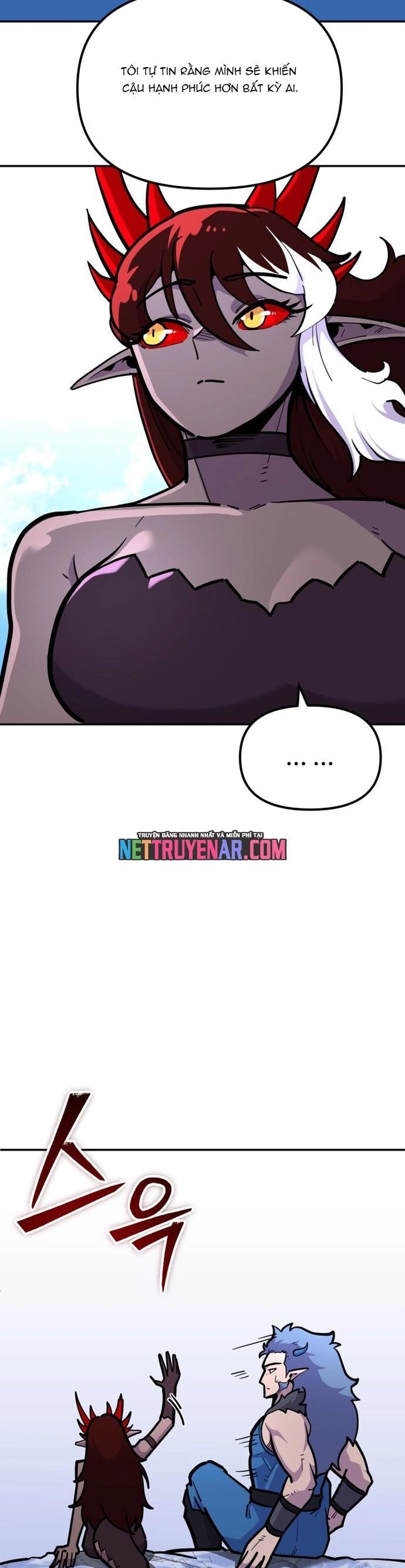 Siêu Cấp Skeleton Chapter 55 - 26