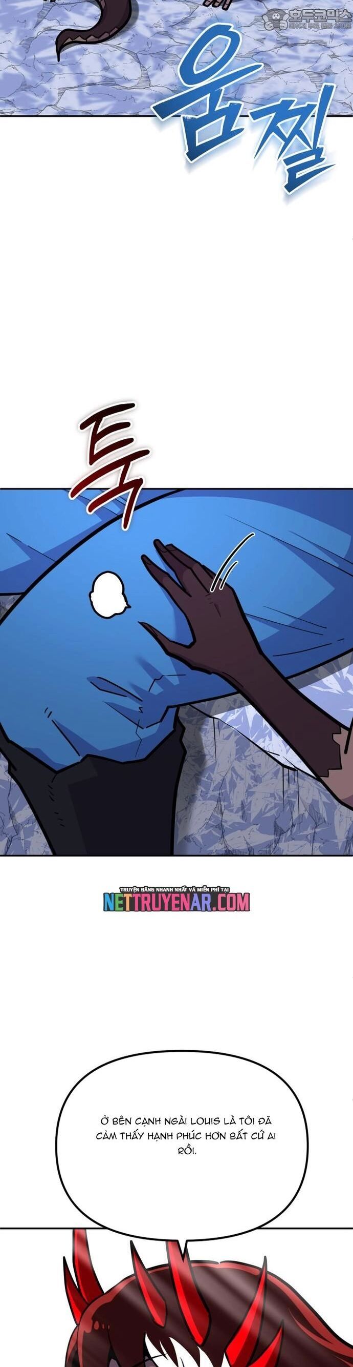 Siêu Cấp Skeleton Chapter 55 - 27