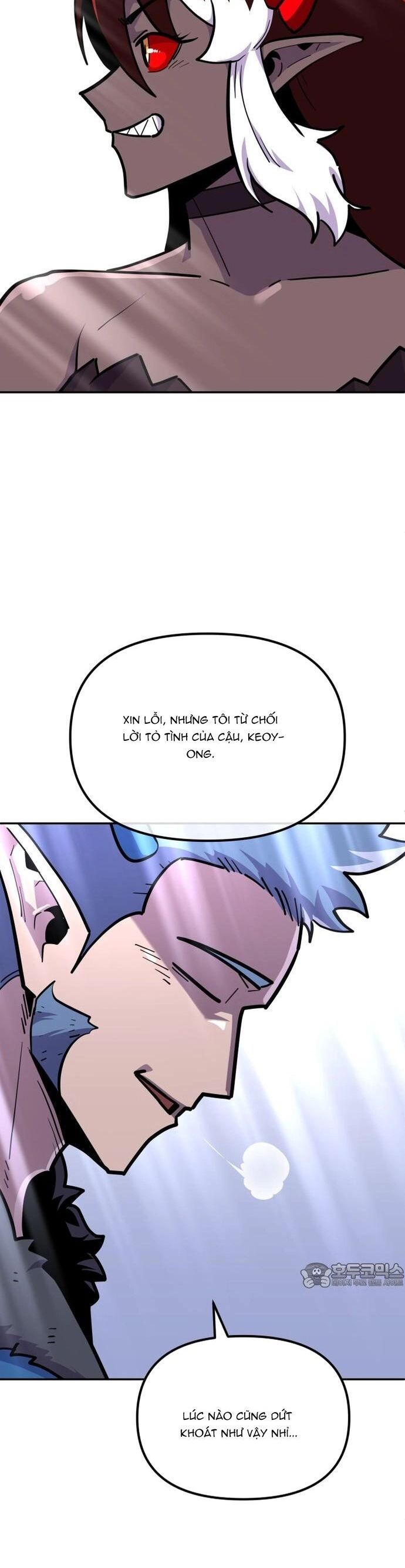 Siêu Cấp Skeleton Chapter 55 - 28