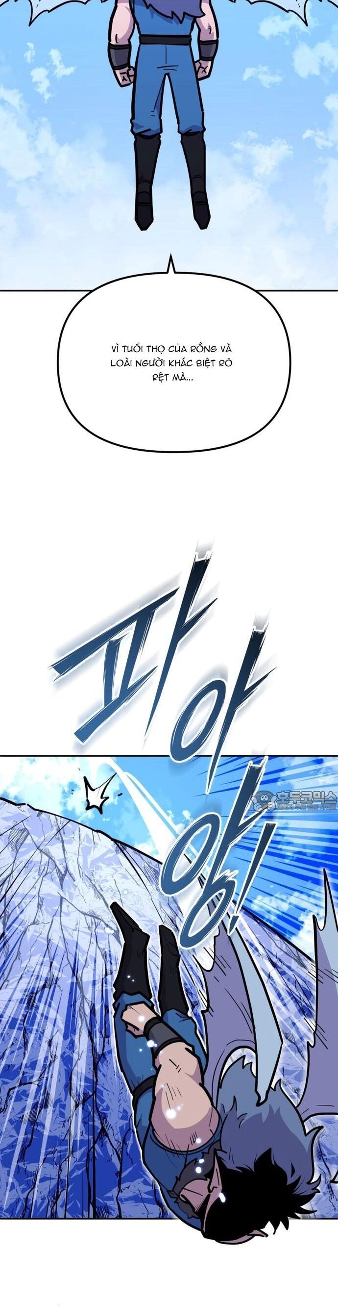 Siêu Cấp Skeleton Chapter 55 - 30