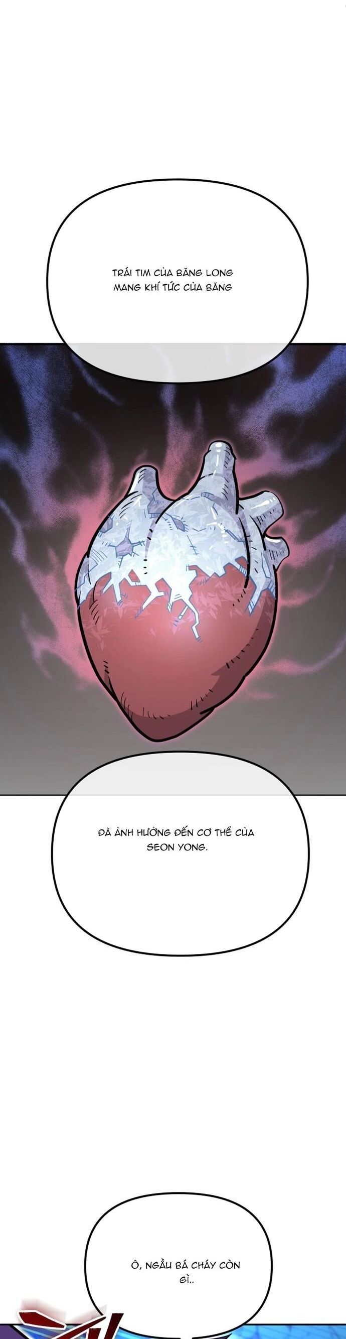 Siêu Cấp Skeleton Chapter 55 - 4