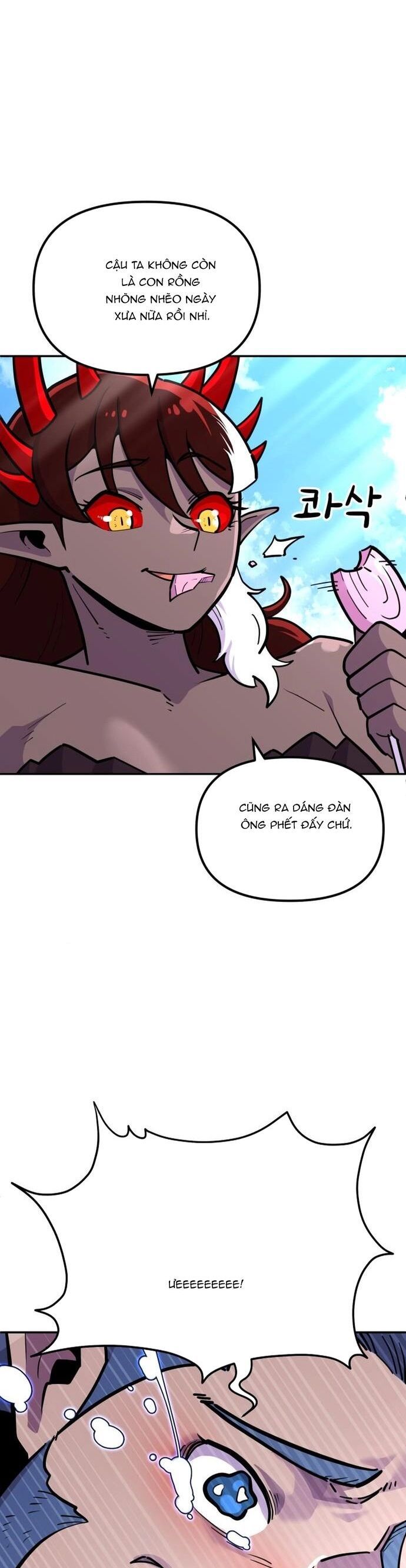 Siêu Cấp Skeleton Chapter 55 - 31