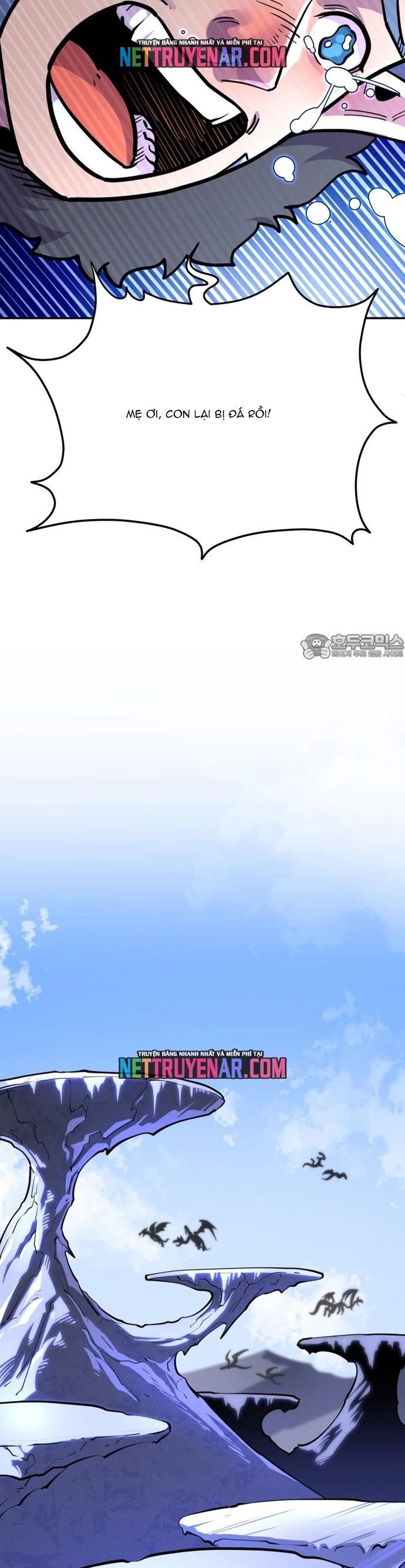 Siêu Cấp Skeleton Chapter 55 - 32