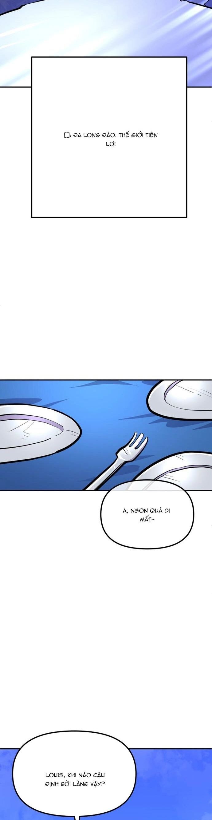 Siêu Cấp Skeleton Chapter 55 - 33