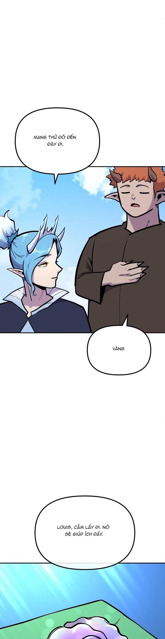 Siêu Cấp Skeleton Chapter 55 - 35