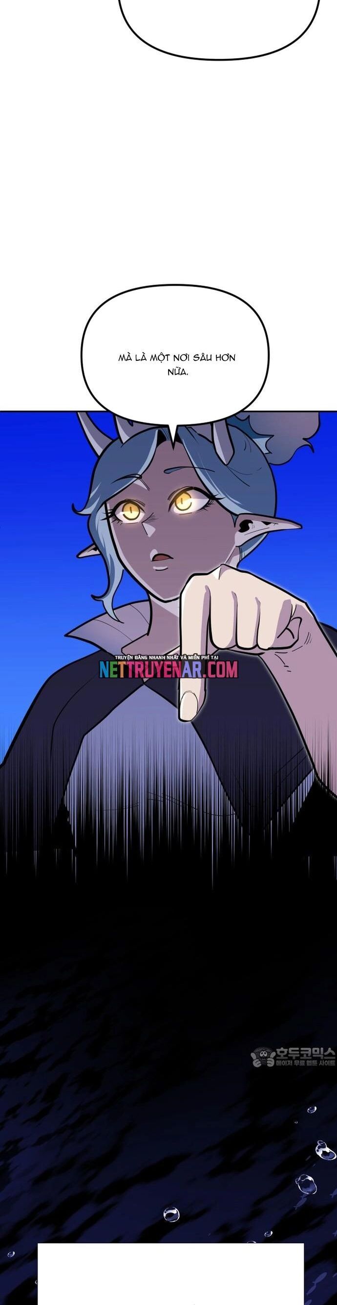 Siêu Cấp Skeleton Chapter 55 - 37