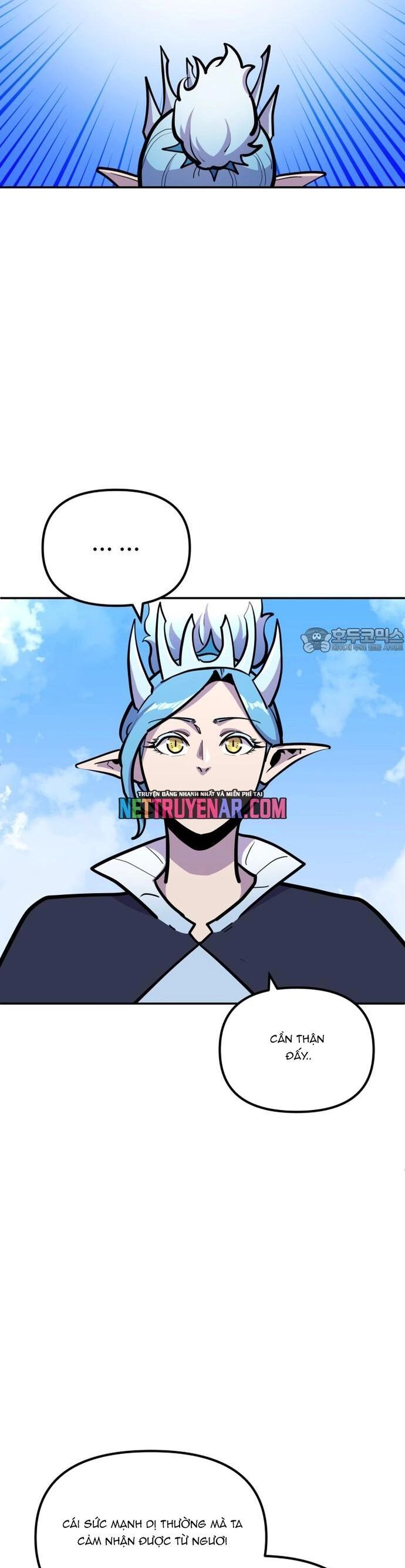 Siêu Cấp Skeleton Chapter 55 - 41