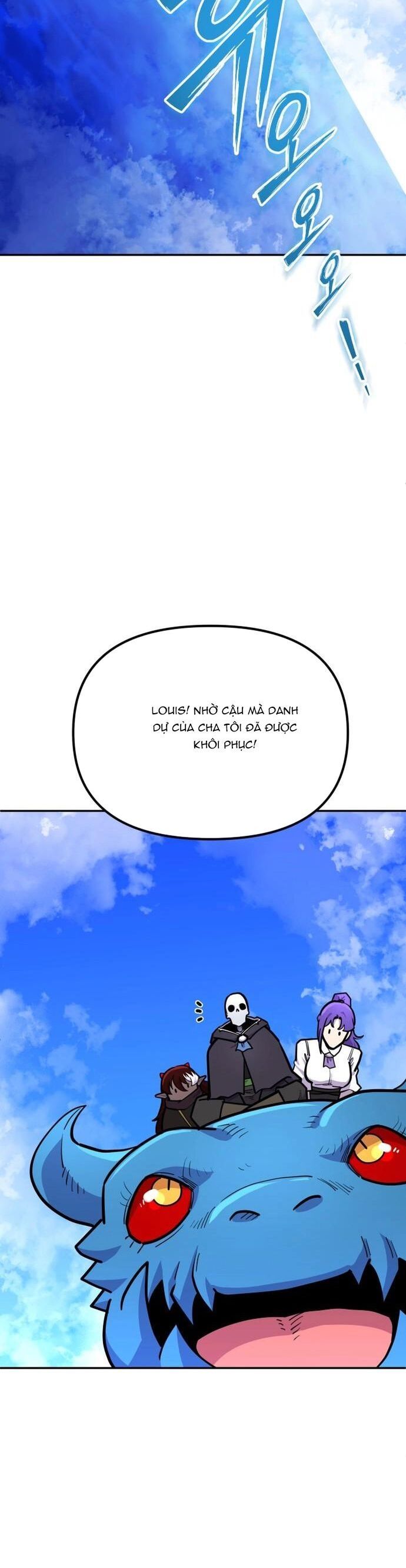 Siêu Cấp Skeleton Chapter 55 - 47