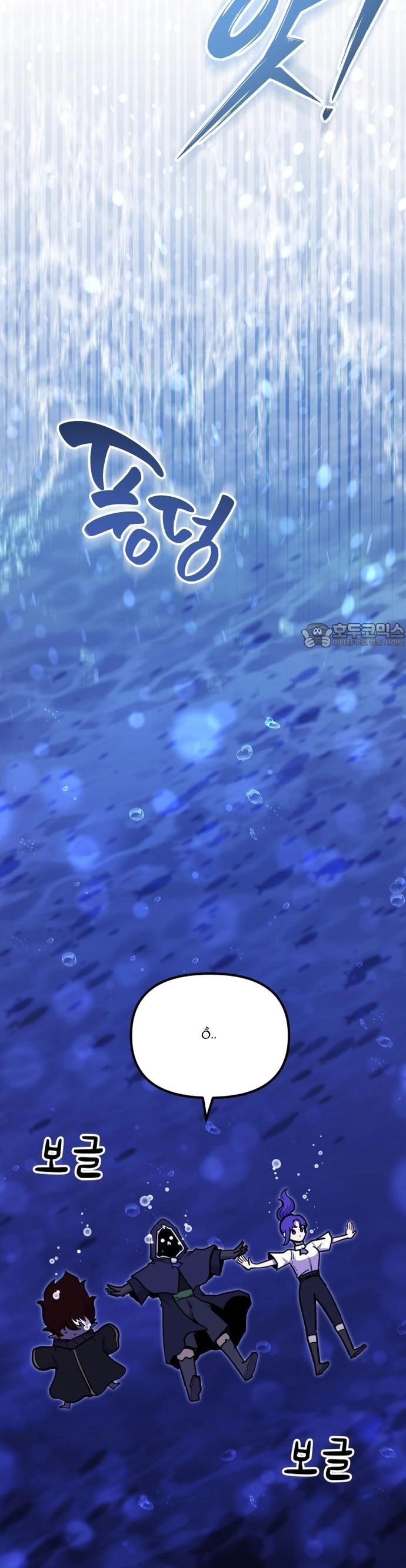 Siêu Cấp Skeleton Chapter 55 - 50