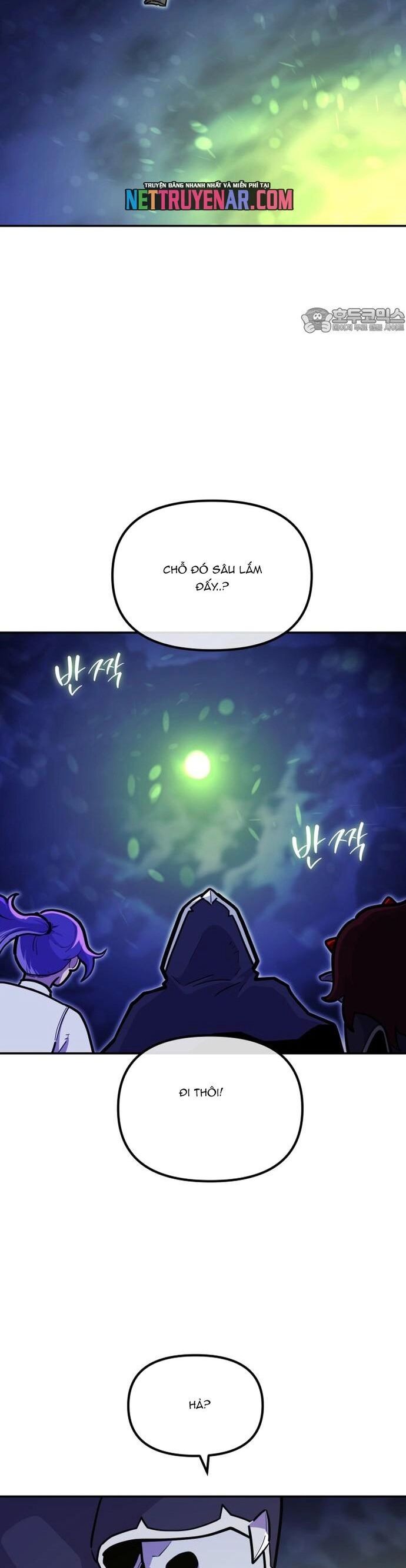 Siêu Cấp Skeleton Chapter 55 - 52