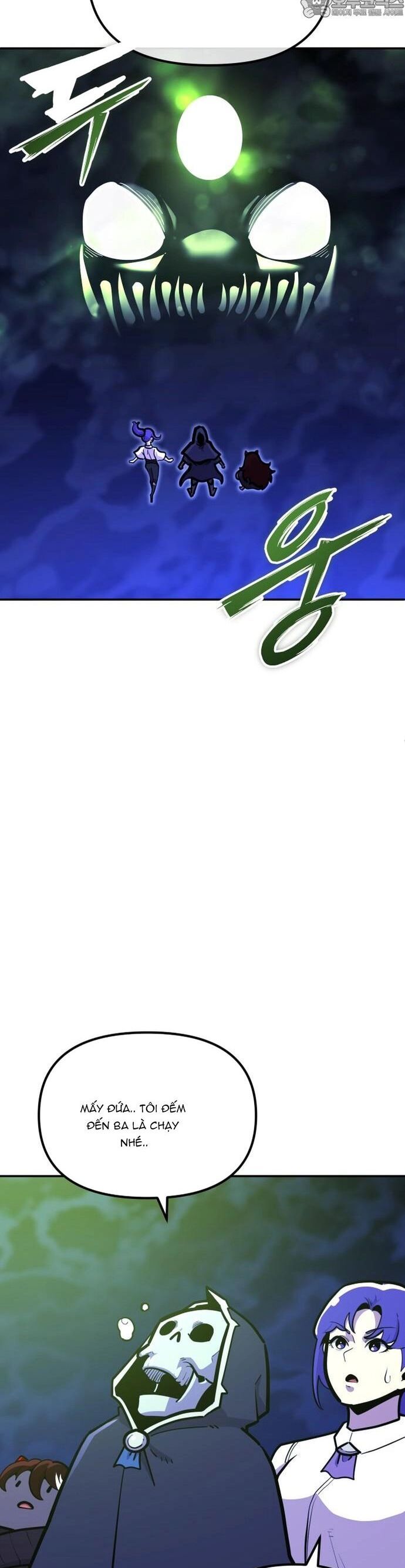 Siêu Cấp Skeleton Chapter 55 - 54