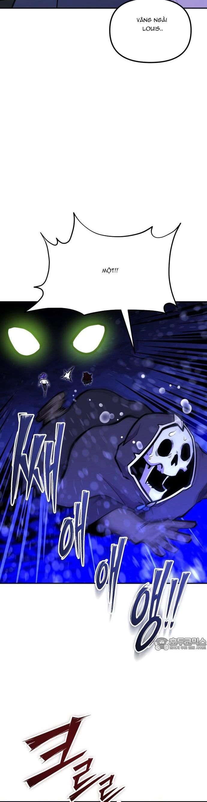 Siêu Cấp Skeleton Chapter 55 - 55
