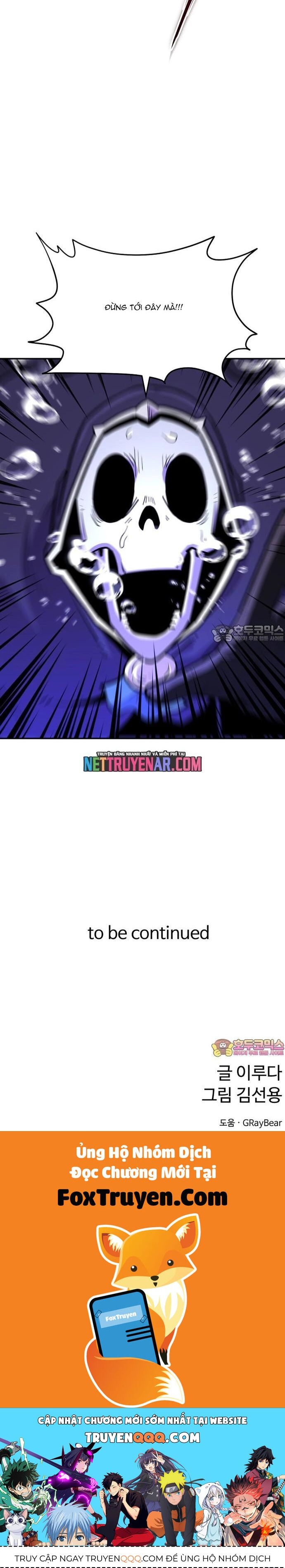 Siêu Cấp Skeleton Chapter 55 - 57
