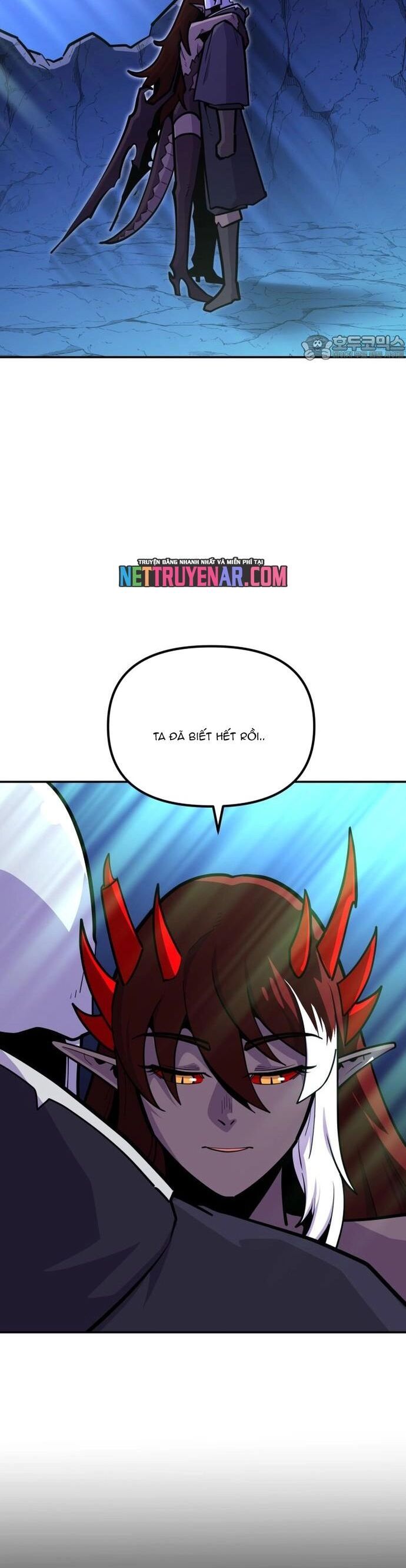 Siêu Cấp Skeleton Chapter 55 - 7