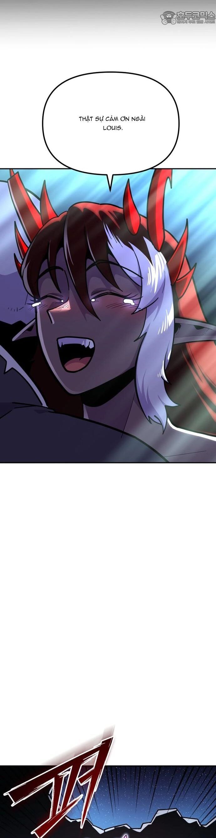 Siêu Cấp Skeleton Chapter 55 - 9