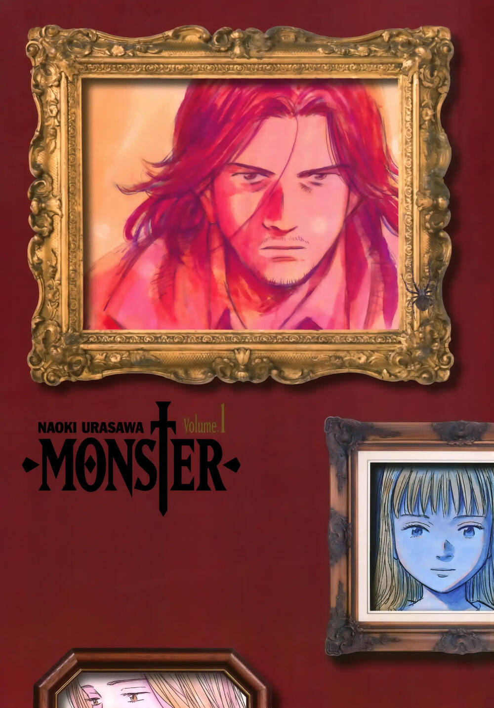 Monster Perfect Edition Chapter 1 - 1