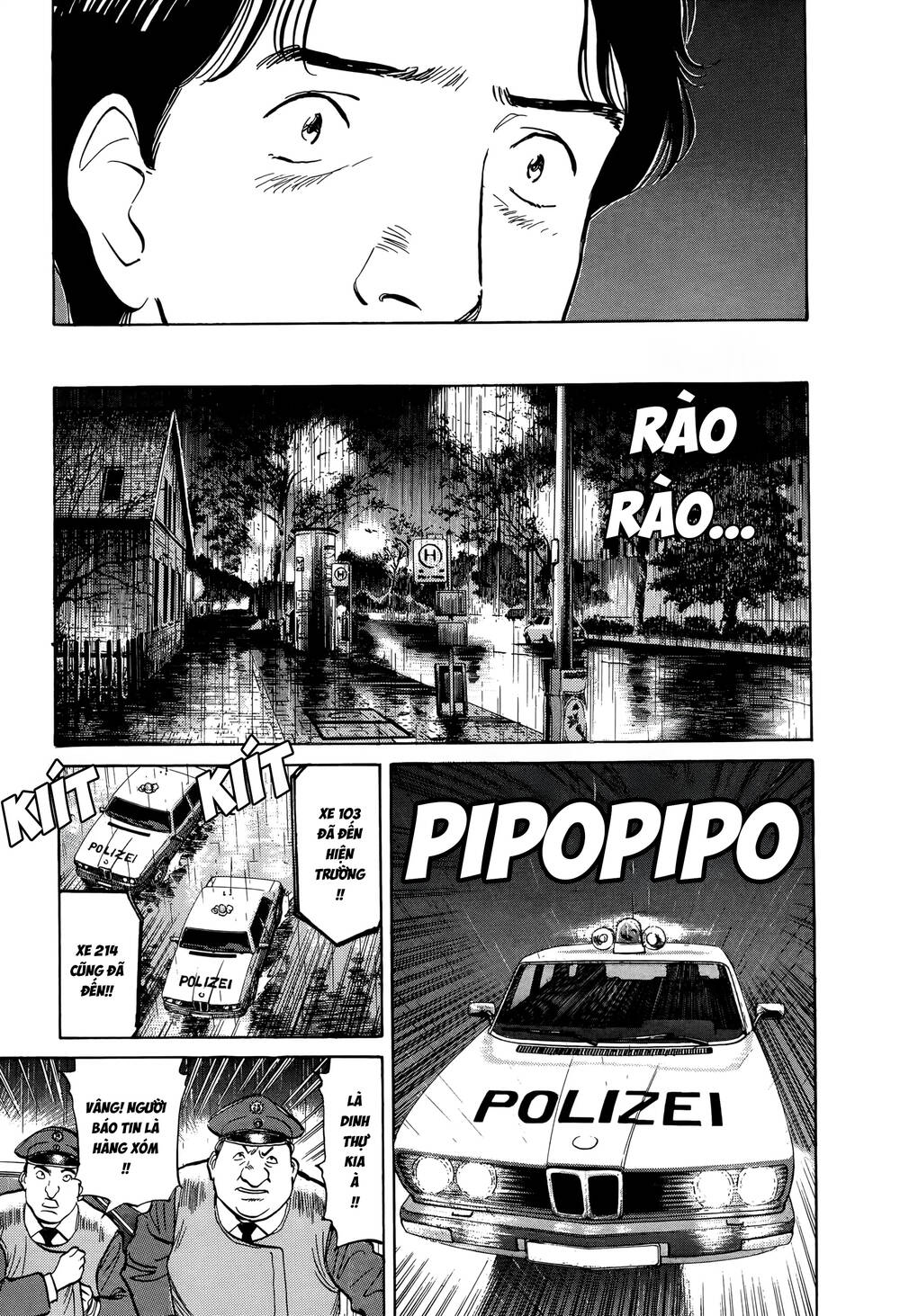 Monster Perfect Edition Chapter 1 - 27