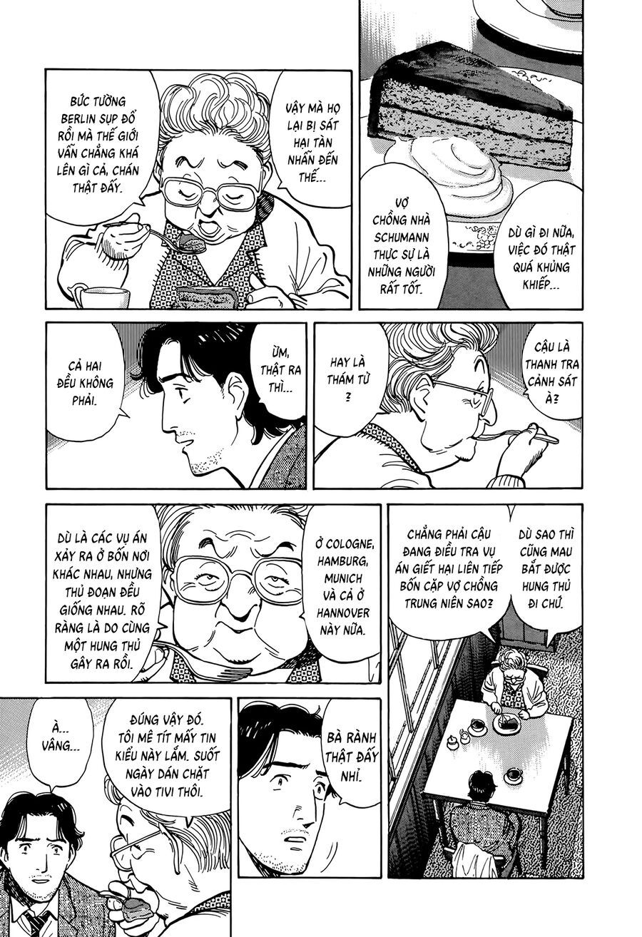 Monster Perfect Edition Chapter 10 - 3