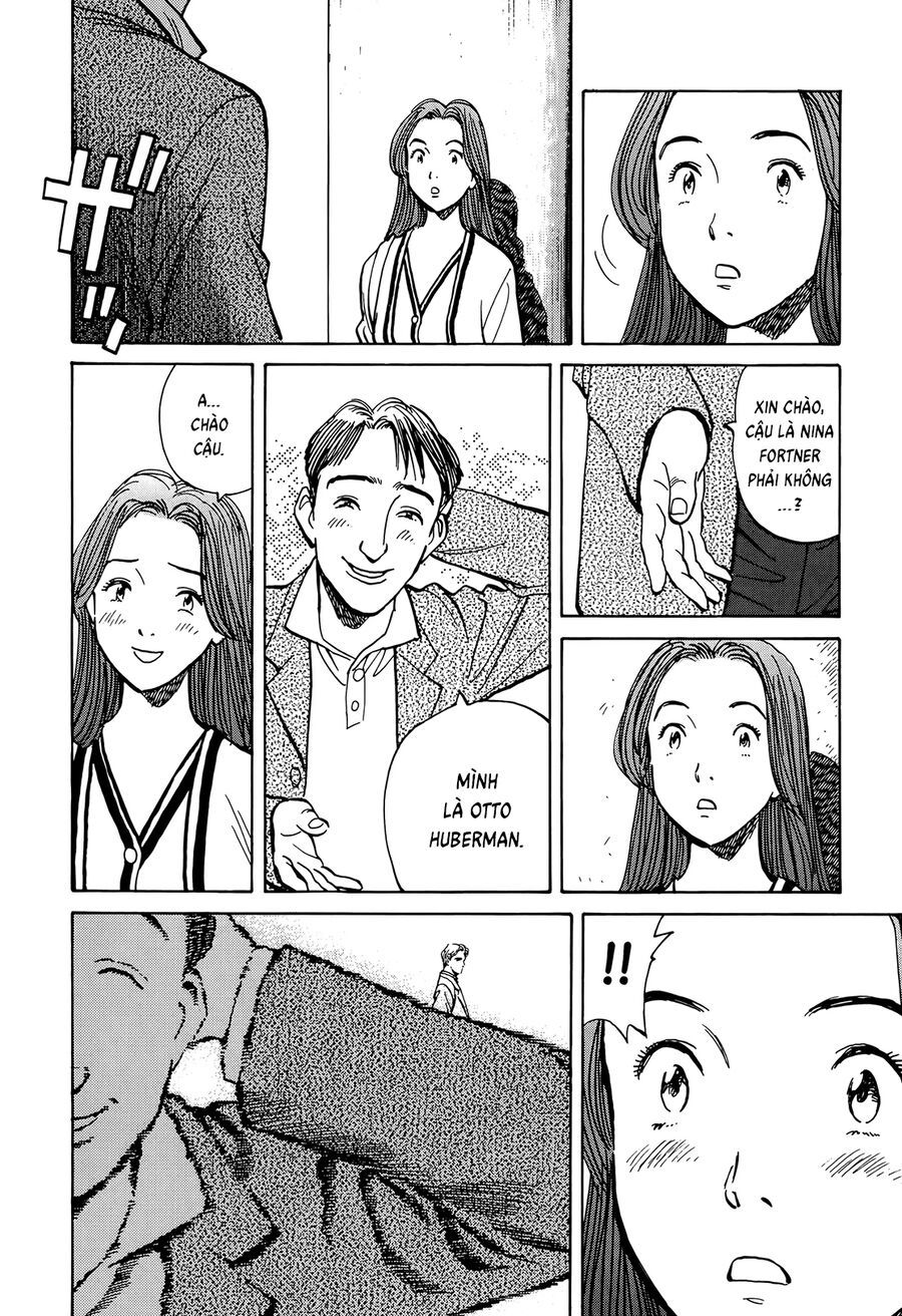 Monster Perfect Edition Chapter 10 - 24