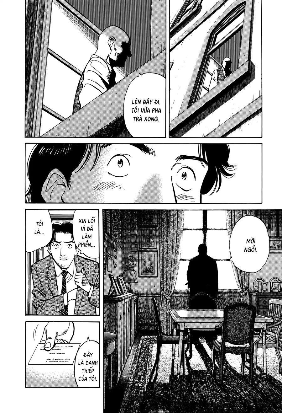 Monster Perfect Edition Chapter 10 - 8