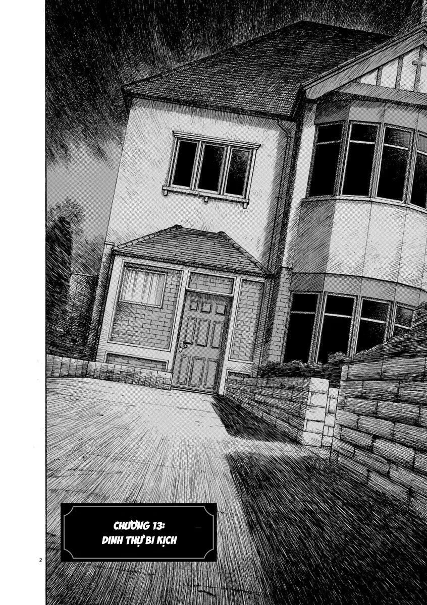 Monster Perfect Edition Chapter 13 - 2