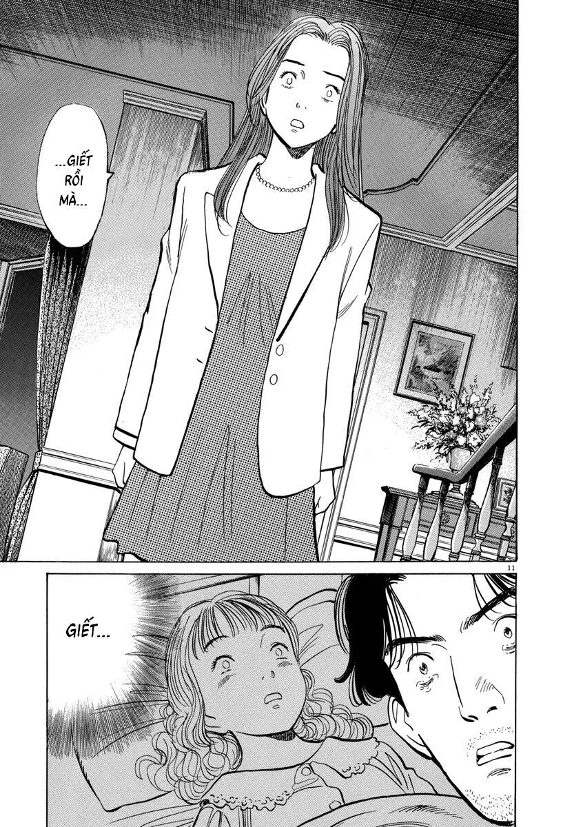 Monster Perfect Edition Chapter 13 - 11