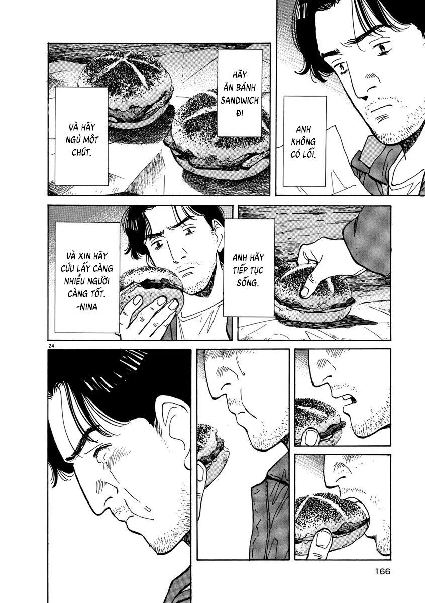 Monster Perfect Edition Chapter 14 - 24