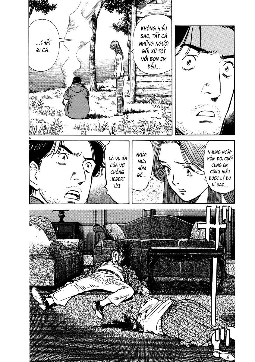Monster Perfect Edition Chapter 14 - 6