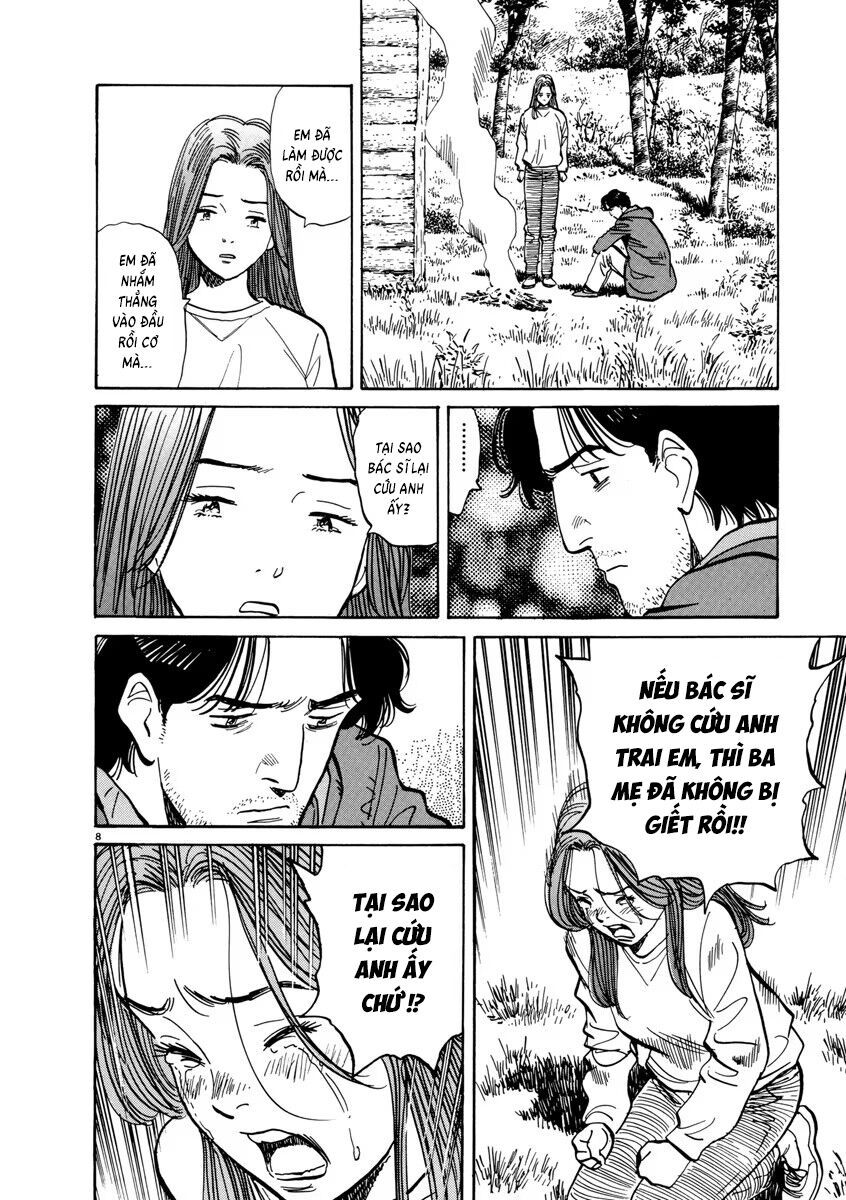 Monster Perfect Edition Chapter 14 - 8