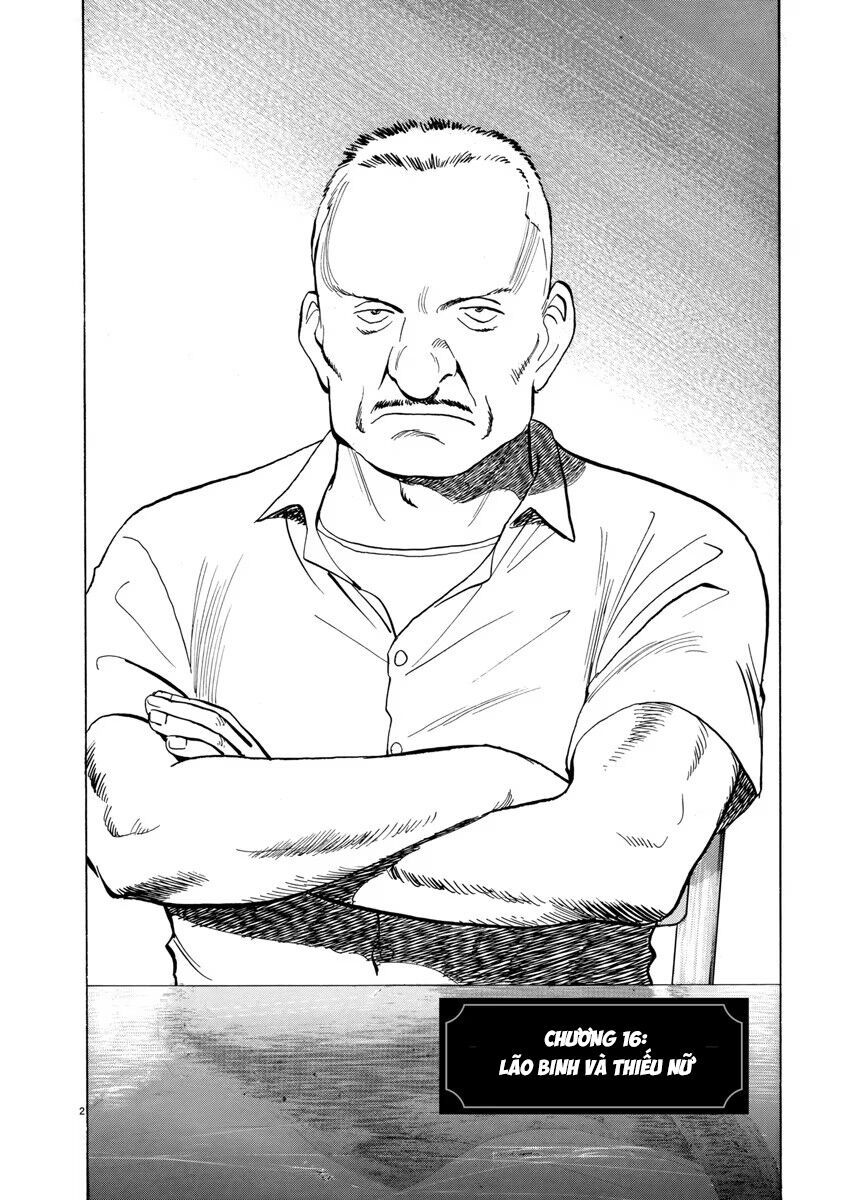 Monster Perfect Edition Chapter 16 - 2