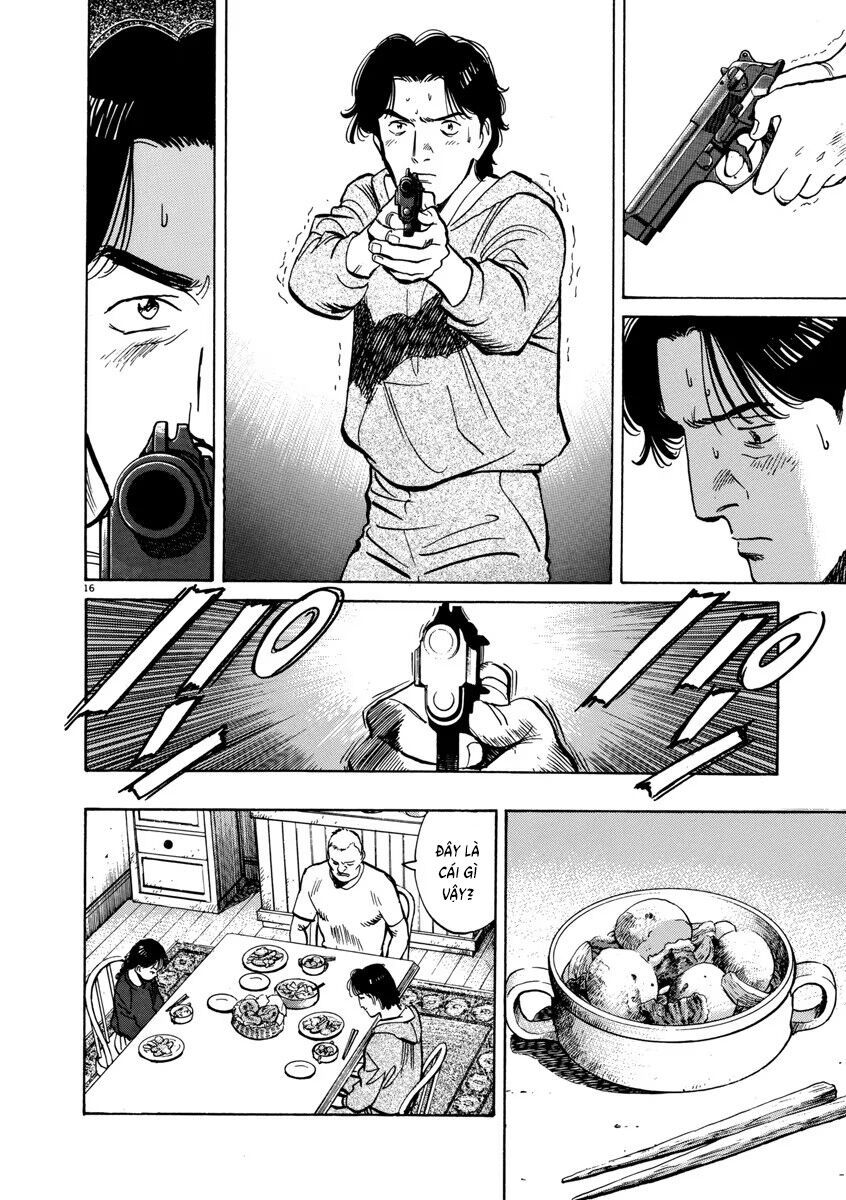 Monster Perfect Edition Chapter 16 - 16