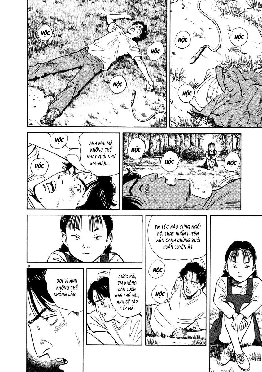 Monster Perfect Edition Chapter 16 - 8