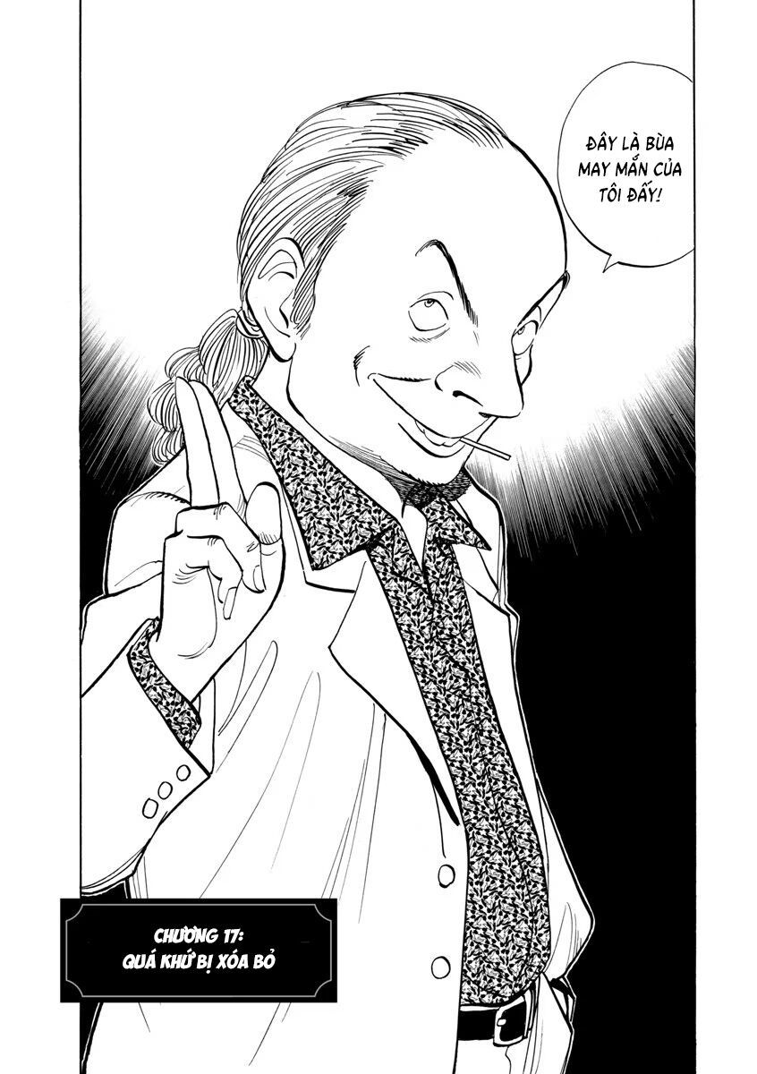 Monster Perfect Edition Chapter 17 - 3
