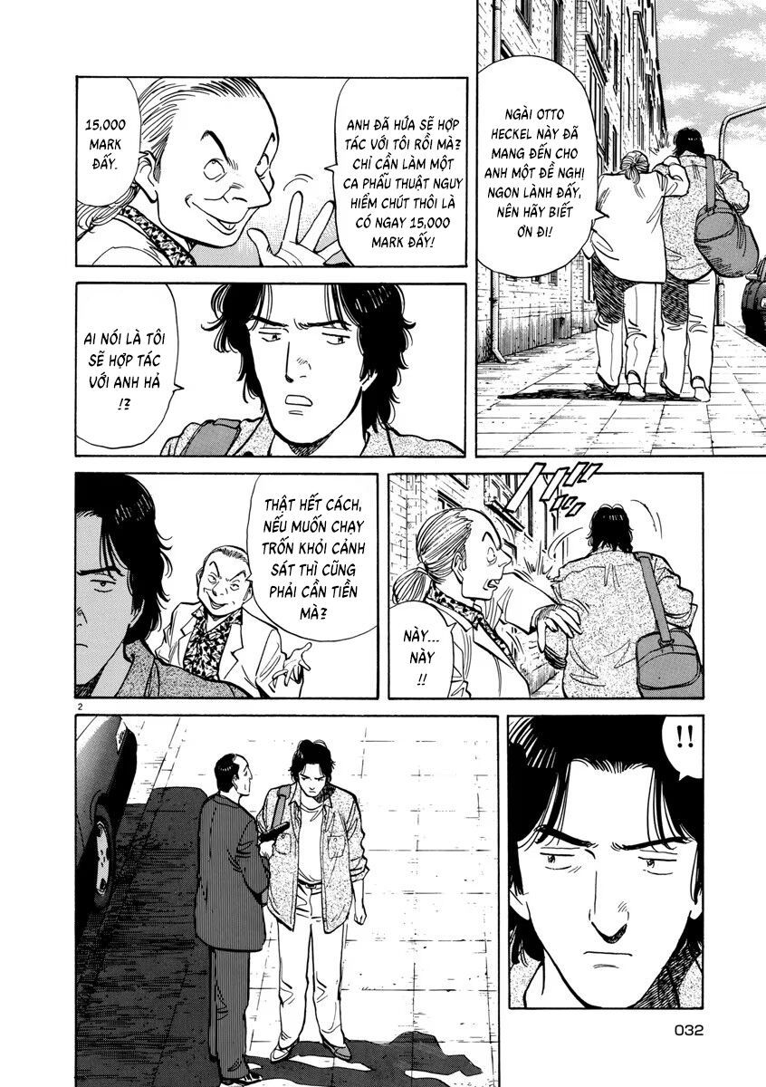 Monster Perfect Edition Chapter 18 - 2