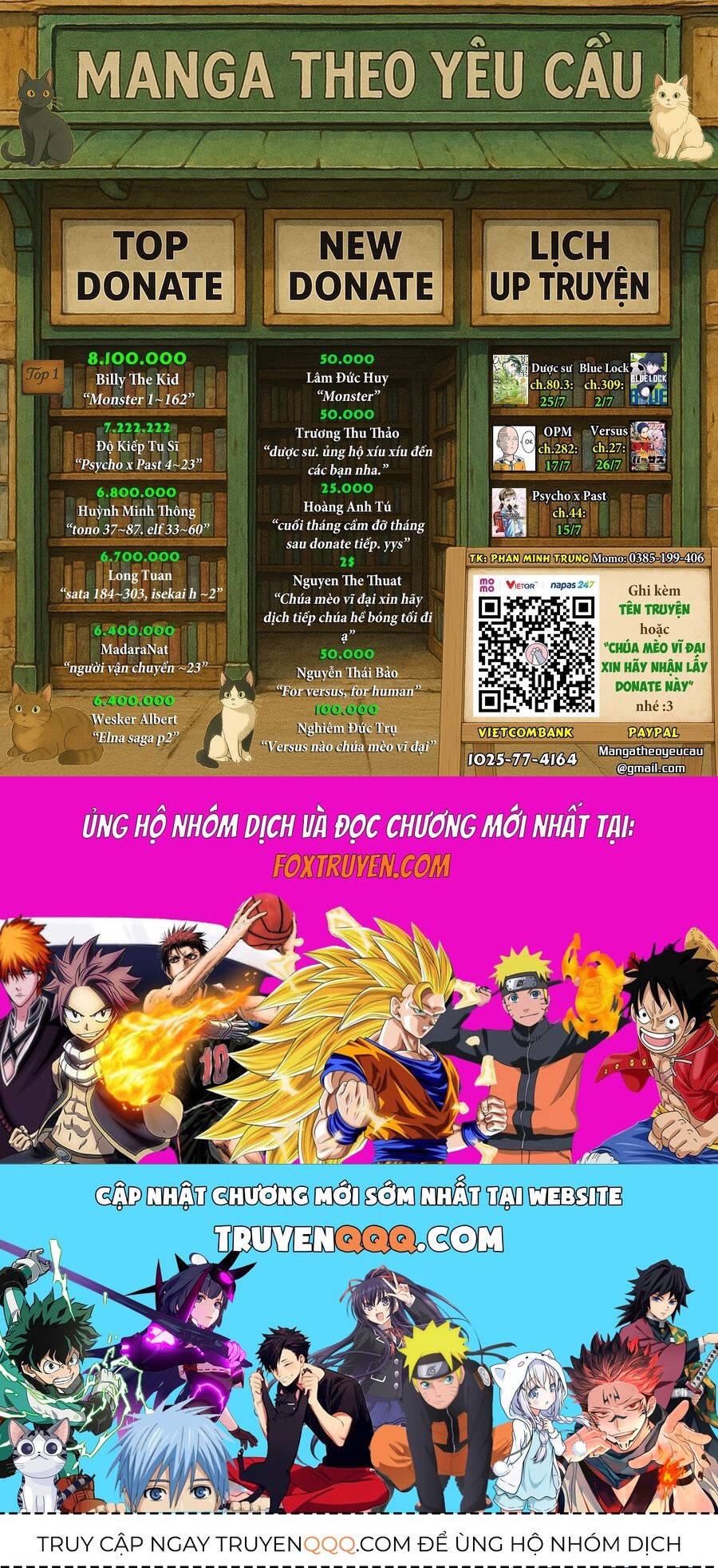 Monster Perfect Edition Chapter 19 - 25