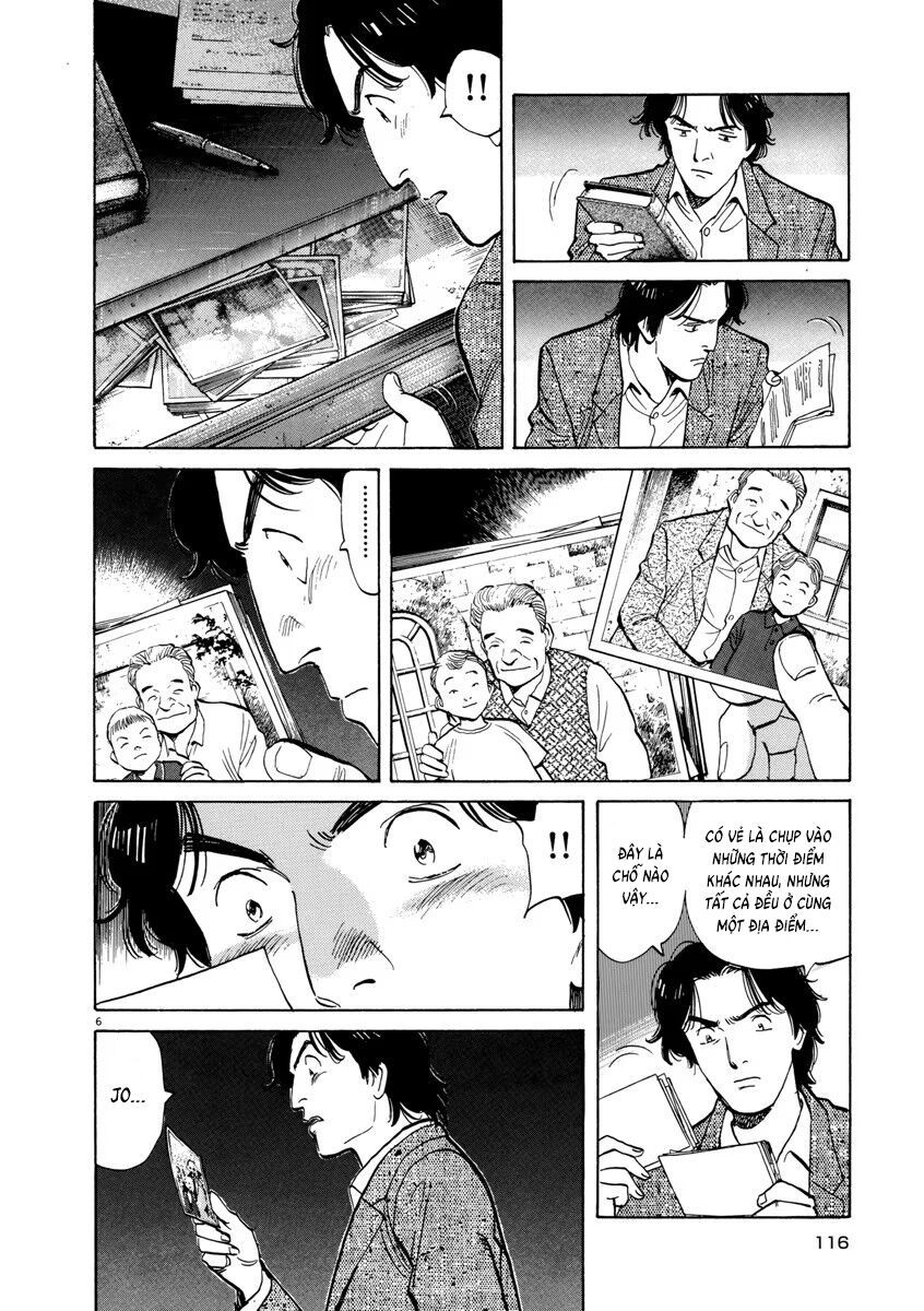 Monster Perfect Edition Chapter 21 - 6