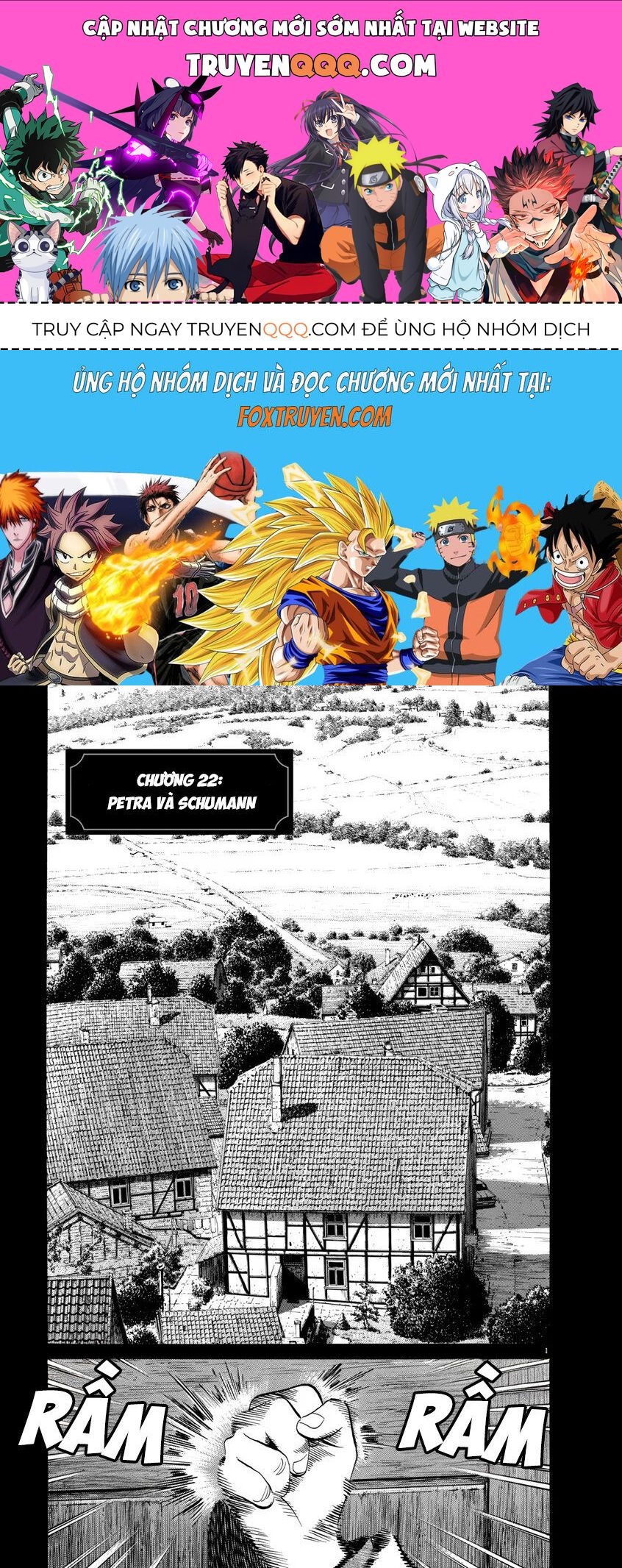 Monster Perfect Edition Chapter 22 - 1