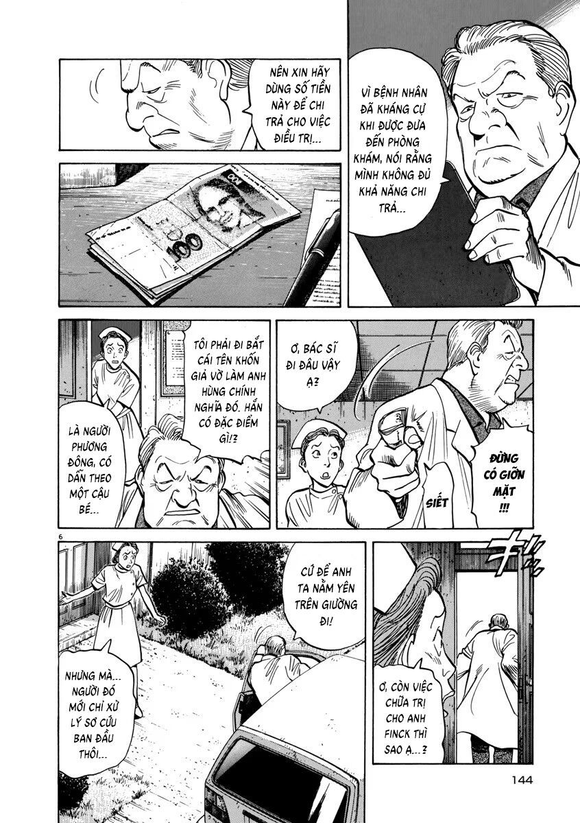 Monster Perfect Edition Chapter 22 - 6