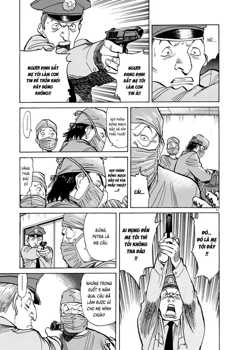 Monster Perfect Edition Chapter 23 - 11