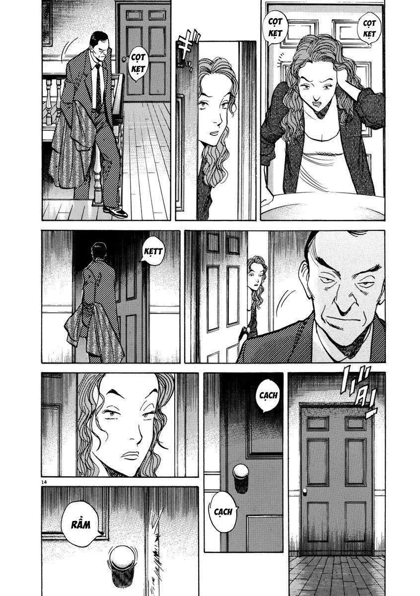 Monster Perfect Edition Chapter 24 - 14
