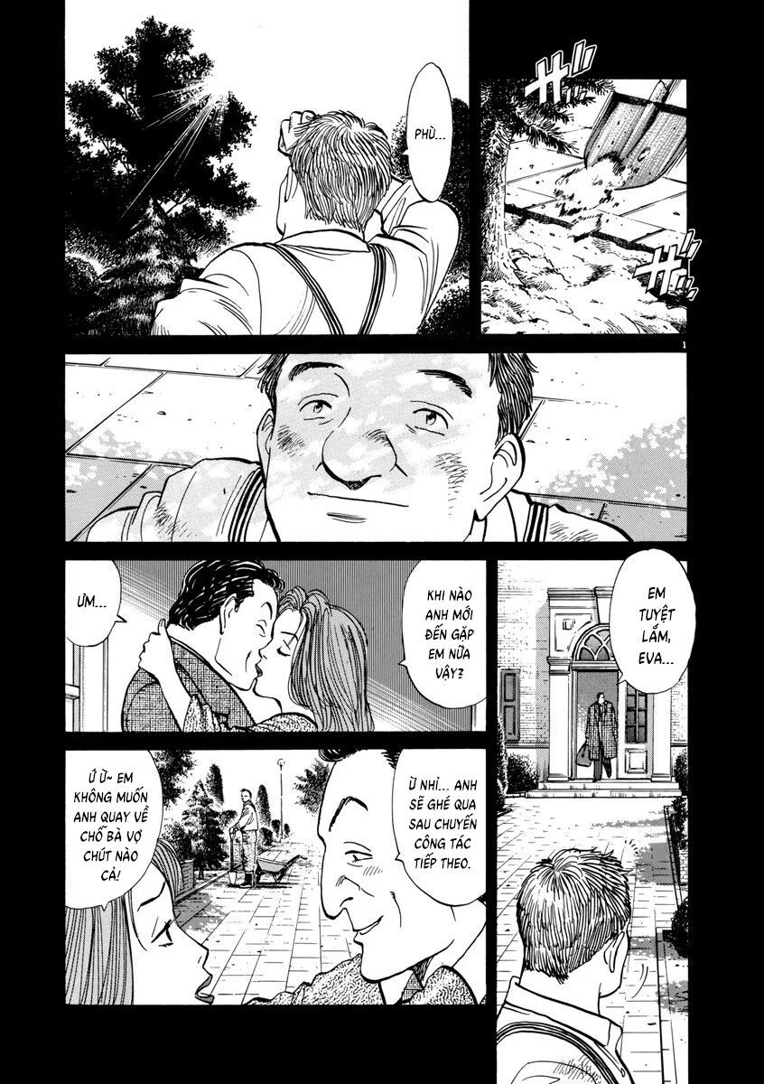 Monster Perfect Edition Chapter 25 - 2