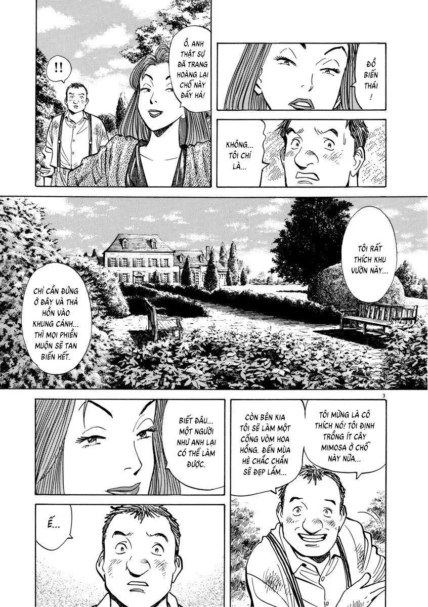 Monster Perfect Edition Chapter 25 - 4