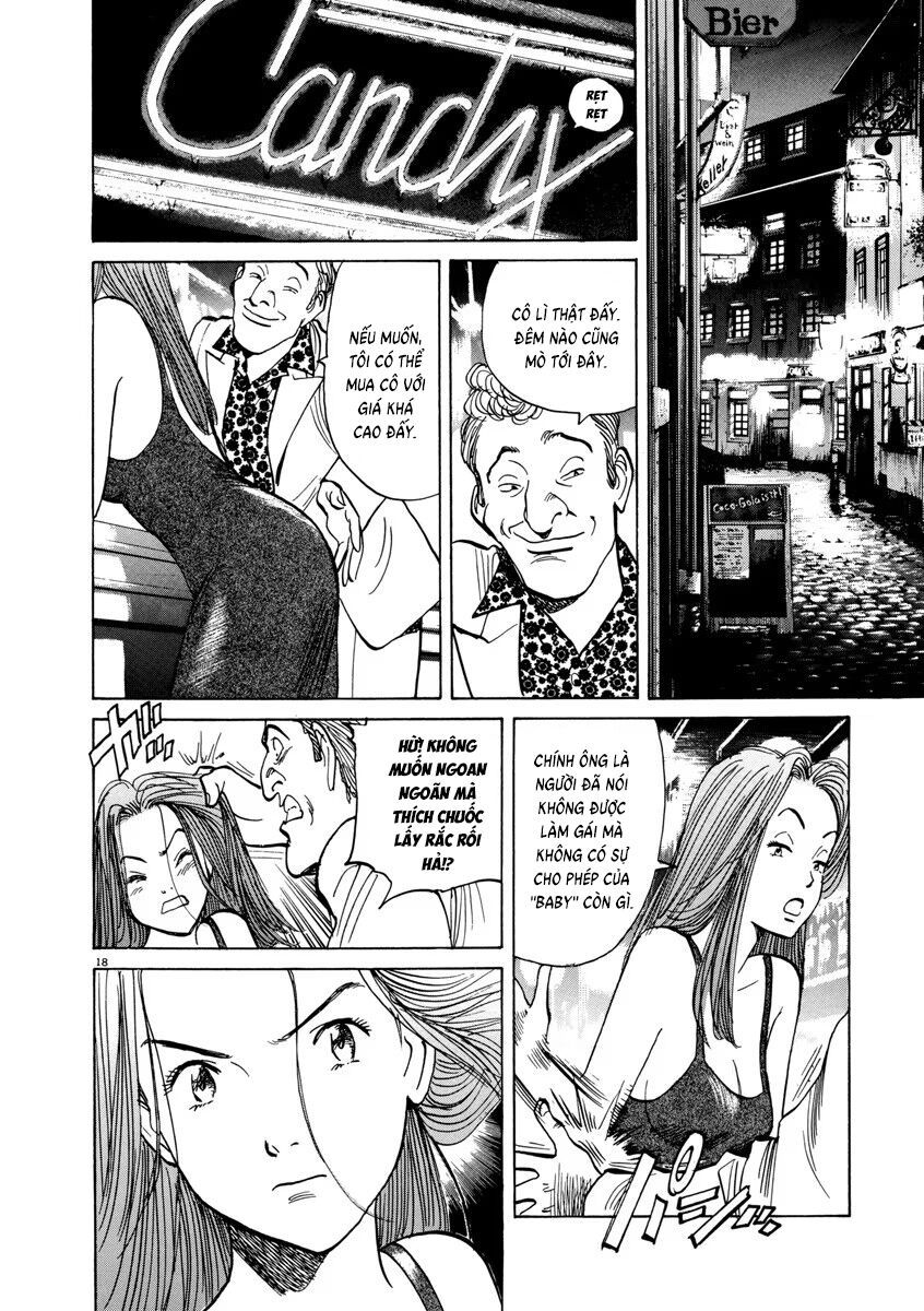 Monster Perfect Edition Chapter 26 - 18