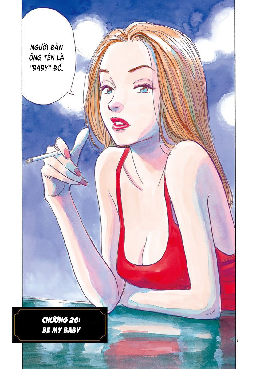 Monster Perfect Edition Chapter 26 - 3